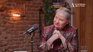Litigation Academy, episode 7: About the role of women in the legal profession, with Ana Diculesc...