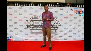 Kenya Photography Contest Award Gala 2023|| Photography Workshop