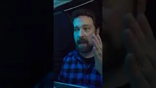Mic Comparisons In The Vomo Portable Vocal Booth (Shorts Version)