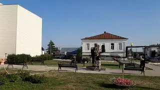Сапожковский ДК Надежда.
