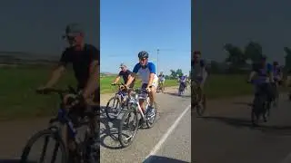 "Велопробег-2017"