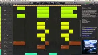 Digital Generation Pro Template Logic X