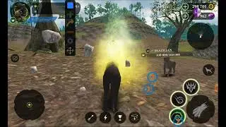 Panther Online : Anti Lag (Version Complete with @janfiler)