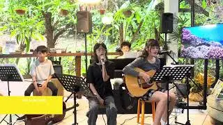 Legato Music - Gaia One Launch - Student Performance Highlights