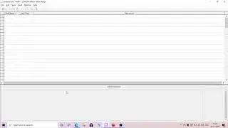 Linking Tables in Libreoffice Base