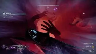 destiny 2 liminality gm doom fang build
