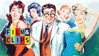 Il Medico delle Donne - Film Completo by Film&Clips