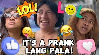 May traidor sa tropa ni Nena sino kaya?