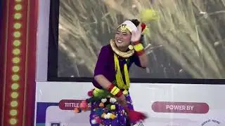 Dilasha gurung | nepali ijhaure | See Dance