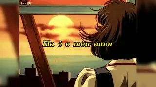 Carlinhos Brown - Ararinha (Fly Love) (Legendado)