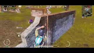 BROWN MUNDE Song Bgmi Montage 🔥ft. (note 9 pro max)