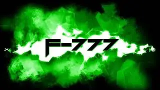 F 777 - T Rex [1 HOUR LOOP]