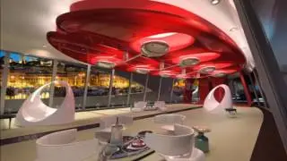 Самая дорогая яхта в мире эклипс $1200000000
