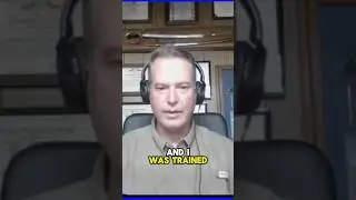Army Intelligence Officer shares HIS TECHNIQUE #shorts