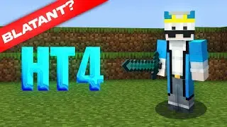 HT4 | Nethpot the final 🐐