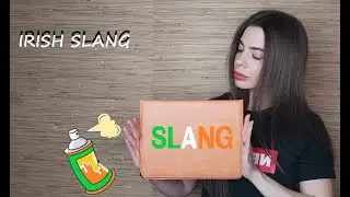 №118 IRISH SLANG // TOP 5 // 2024
