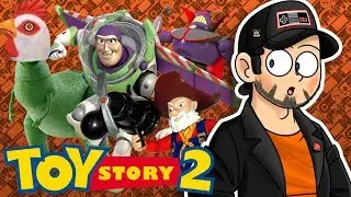 Toy Story 2: Buzz Lightyear to the Rescue - Marc Lovallo
