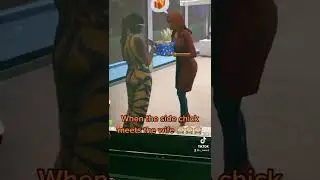 WEEDING BELL🔔 Wife Vs Girlfriend 🥊. 