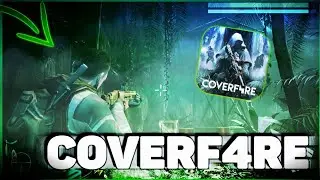 Cover Fire - Как Игра? | Нарезочки Против Зомби