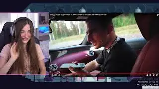 + запретка на стриме у аринян