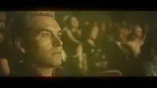 HOMELANDER ASSISTINDO O EPISÓDIO 1028