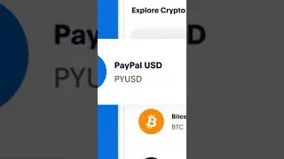 Best Stable Coin Cryptocurrency | 100% Backed By US Dollars #paypal #cryptocurrency