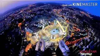 Makkah Hajj, Labbaik allahumma Labbaik Labbaik Allahumma Sharika Laka Labbaik.মক্কায় হজ পালন.