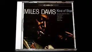 Blue in Green. Miles Davis 