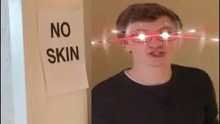NO SKIN POLICY