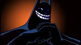Batman trolls Jim Gordon