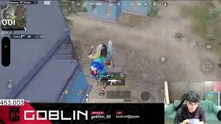 1v3 @CarnivalGamingg 👹 | Goblin • Neyo • Shogun