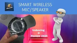 Wireless Mics: Your Conference Room Game-Changer 