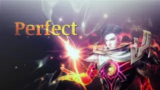 Perfect - Gusion [Edit/GMV] | Mobile Legends