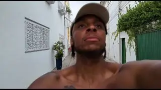 Why I Left Everything For Salvador, Bahia 🇧🇷