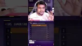 💥Whatapp channel follow panunga | giveaway announcement| #shorts #freefire