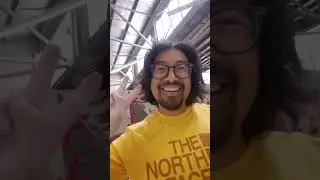 ClimbingQTs + Global Climbing Day