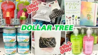 Dollar tree new finds!! Grand Opening!!