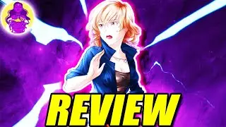 Nicole - Playstation 4 Review