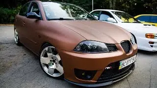 Seat Cordoba 2003-2009 восстановление переключателя света ###