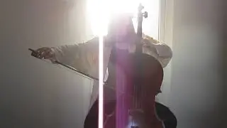 BTS (방탄소년단) - 'IDOL' - Cello cover
