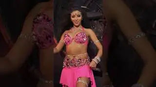 Beautiful Amaliya with my track 'I Wanna Dance' 🔥😎