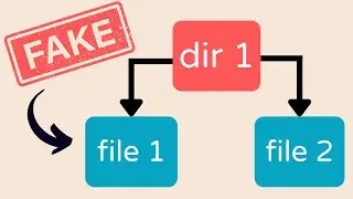 Create Fake File System in Memory for Testing in Python with pyfakefs