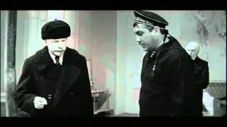 На одной планете 1965