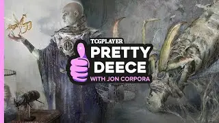 Magic: The Gathering DFCs Are A Miracle | Pretty Deece