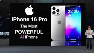 iPhone_16_Pro_Max_Trailer_Official_LookiPhone_16_Pro_Max_In_The_New_Rose_Color_🔥_#iphone16