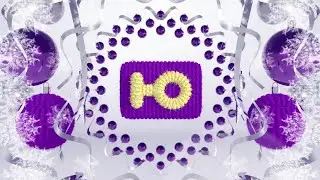 Заставка Ю (2014-2015) [Новогодняя]