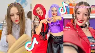 🌈 Tim Tin Family ✨ BEST TikTok Compilation 💖 #19