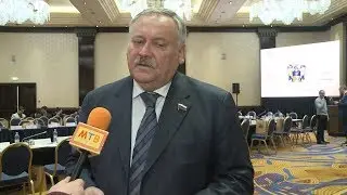 Константин Затулин: 