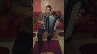 Молдавські  наспіви  #  Ніколаєнко  Сергій (баян)