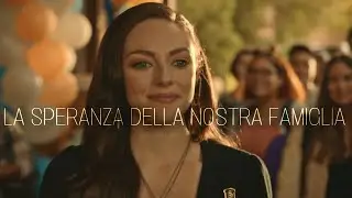 Hope Mikealson - La Speranza Della Nostra Famiglia